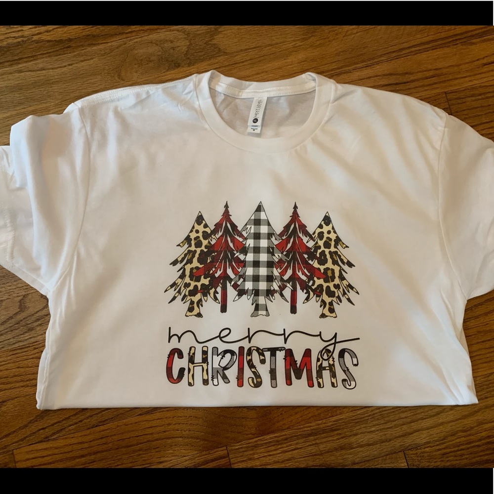 Christmas Trees